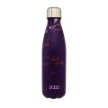 Polo - Stainless Steel Θερμός, Purple-Pink-Fuchsia 500ml 9-49-004-8265