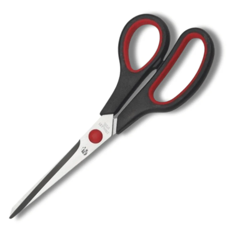 Westcott - Ψαλίδι Ανοξείδωτο 5Star Soft Grip 20.2cm 960328