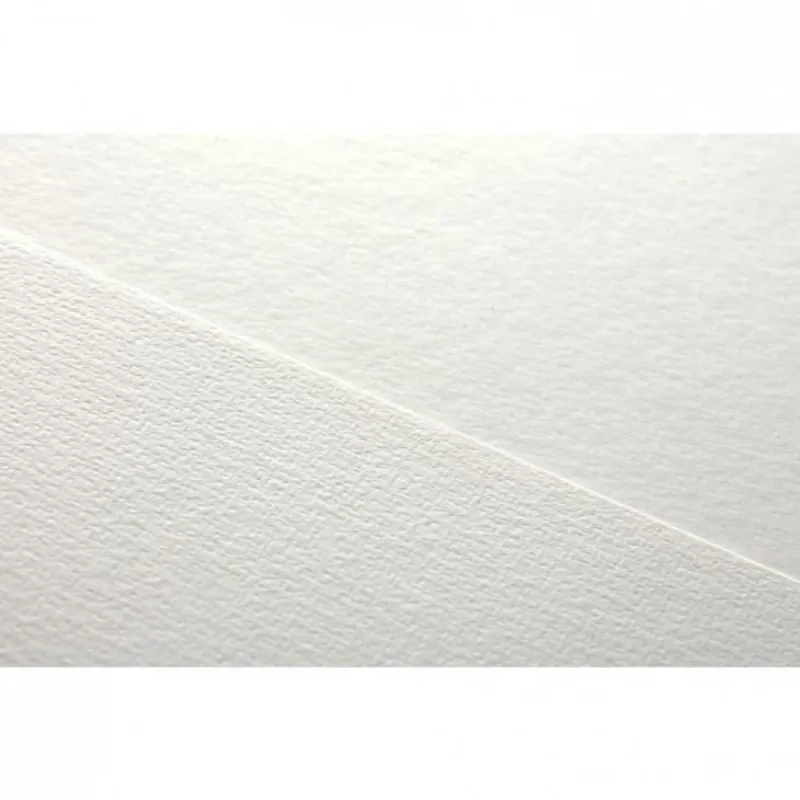 Clairefontaine - Μπλοκ Ακουαρέλας AquaPad Cold Pressed 30 φύλλων A3 (29,7x42cm) 300gr 975722