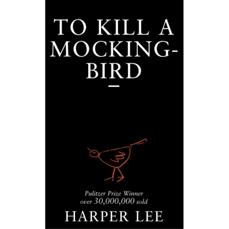 To Kill A Mockingbird