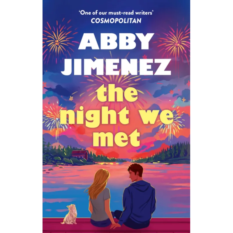 The Night We Met
