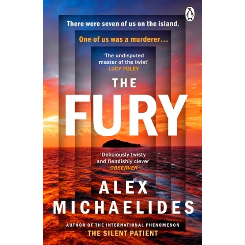 The Fury