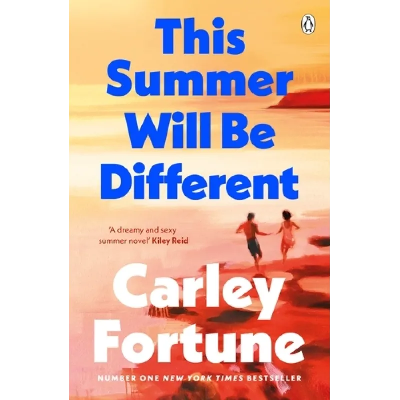 This Summer Will Be Different