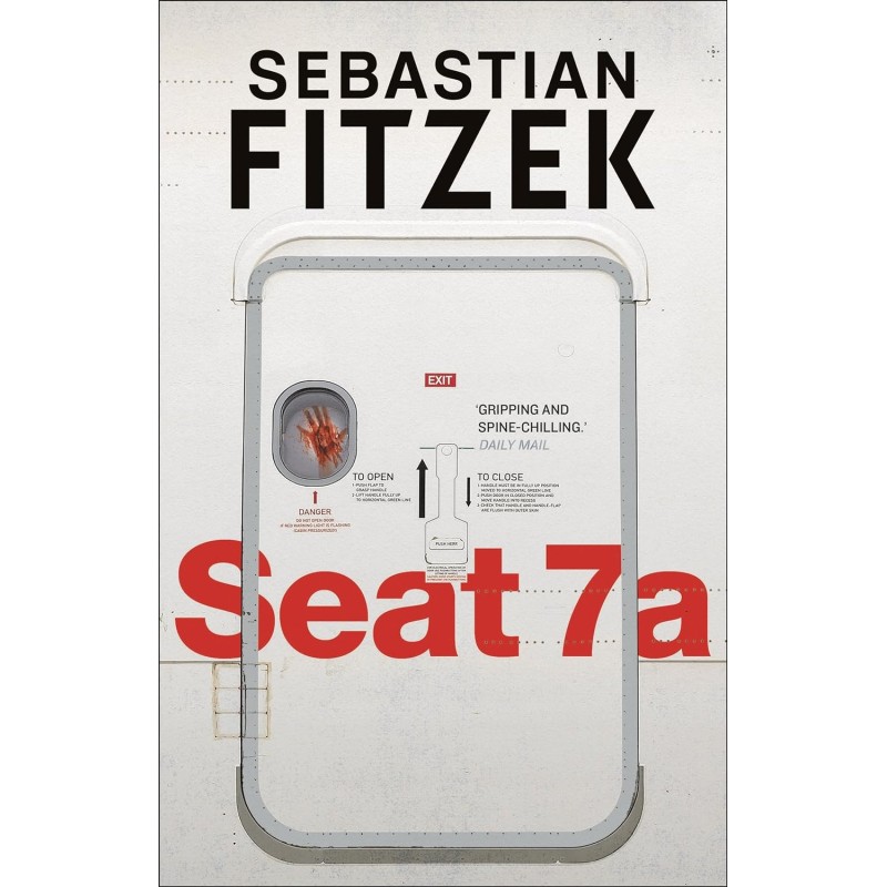Seat 7A