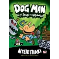 Dog Man - Χωρίς Λουρί Και Φίμωτρο No2