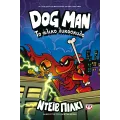 Dog Man - Το Άλικο Λυκόσκυλο No12