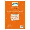 Μύθοι Του Αισώπου - Το Λιοντάρι Και Το Ποντίκι
