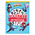 Βάζω Χρώμα Και Κολλάω - Spidey Και Οι Απίθανοι Φίλοι Του