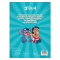 Βάζω Χρώμα Και Κολλάω - Lilo & Stitch