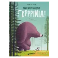 Ένας Αρκούδος Όλο Γκρρρίνια!