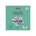 Chill Coloring - Lilo & Stitch, Μαζί Παντού!