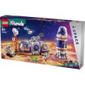 Lego Friends - Mars Space Base And Rocket 42605