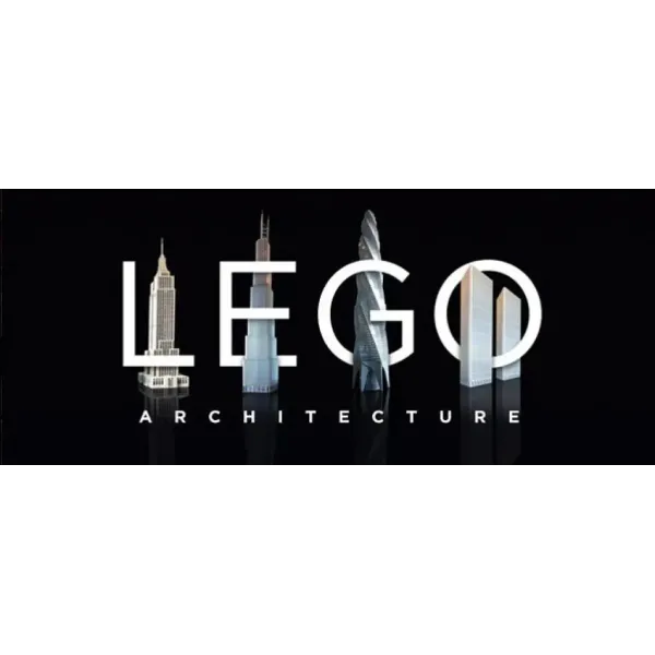 Lego Architecture