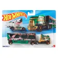 Mattel Hot Wheels - Super Rigs, Road Rally BDW61 (BDW51)