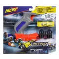 Hasbro - Nerf Nitro, Throttleshot Blitz C0782 (C0780)