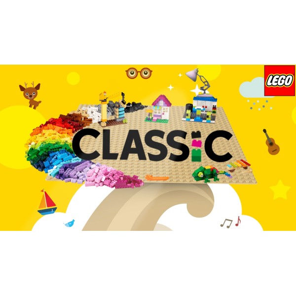 Lego Classic