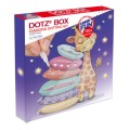 Diamond Dotz - Ψηφιδωτό, Giraff Pillow DBX.078