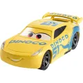 Mattel Cars - Dinoco Cruz Ramirez DXV71 (DXV29)