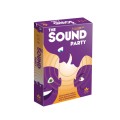 Desyllas Games - Επιτραπέζιο, Sound Party 100852