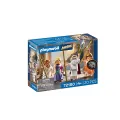 Playmobil History - Τέσσερις Θεοί Του Ολύμπου 72180