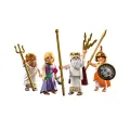 Playmobil History - Τέσσερις Θεοί Του Ολύμπου 72180