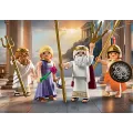 Playmobil History - Τέσσερις Θεοί Του Ολύμπου 72180