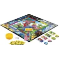 Hasbro - Επιτραπέζιο - Monopoly Junior Super Mario Edition F4817 Hasbro - Επιτραπέζιο - Monopoly Junior Super Mario Edition F4817