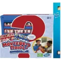 Παιχνιδολαμπάδα Hasbro - Επιτραπέζιο - Μάντεψε Ποιος? F6105