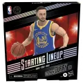 Hasbro - Starting Lineup Series 1 Stephen Curry 30 F8181