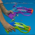 Hasbro Nerf -  Dinosquad Super Soaker Raptor-Surge Dual Pack F8436