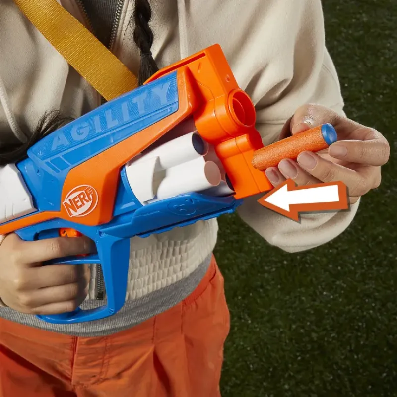 Hasbro Nerf - Select Agility F8629