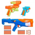 Hasbro Nerf - N Series Gear Up Pack F8633