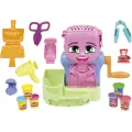 Hasbro Play Doh - Hair Stylin Salon F8807