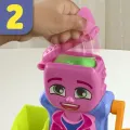 Hasbro Play Doh - Hair Stylin Salon F8807