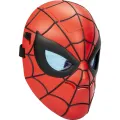 Hasbro - Φιγούρα Δράσης Spider-Man με Φως Glow FX Μάσκα, Light-Up Role Play F8839 Hasbro - Φιγούρα Δράσης Spider-Man με Φως Glow FX Μάσκα, Light-Up Role Play F8839