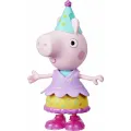 Hasbro - Peppa Pig, Dress-up Celebration F8871