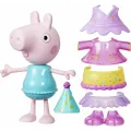 Hasbro - Peppa Pig, Dress-up Celebration F8871