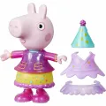 Hasbro - Peppa Pig, Dress-up Celebration F8871