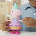 Hasbro - Peppa Pig, Dress-up Celebration F8871