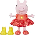 Hasbro - Peppa Pig, Peppa's Muddy Puddles Party F8873