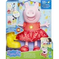 Hasbro - Peppa Pig, Peppa's Muddy Puddles Party F8873