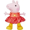 Hasbro - Peppa Pig, Peppa's Muddy Puddles Party F8873