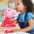 Hasbro - Peppa Pig, Peppa's Muddy Puddles Party F8873