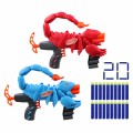 Hasbro Nerf - Wild Venompack F9137