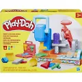 Hasbro Play Doh - Stamp & Saw Toll Bench F9141