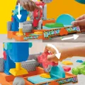 Hasbro Play Doh - Stamp & Saw Toll Bench F9141