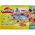 Hasbro Play Doh - Fold N Go Playmat F9143