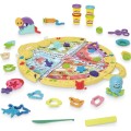 Hasbro Play Doh - Fold N Go Playmat F9143