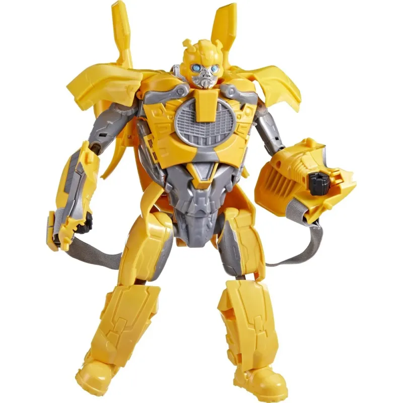 Hasbro - Transformers One 2 In 1 Bumblebee B-127 Μάσκα F9181