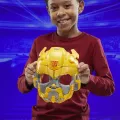 Hasbro - Transformers One 2 In 1 Bumblebee B-127 Μάσκα F9181